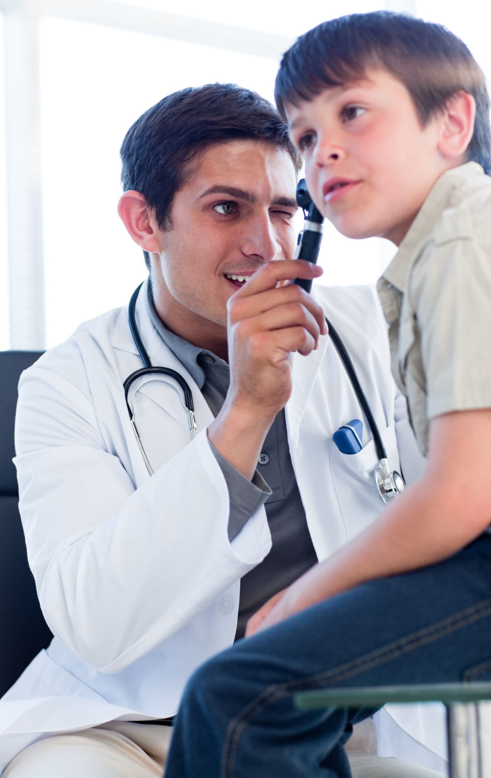 How Top-Rated Dallas Audiologists Diagnose and Treat Hearing Loss.