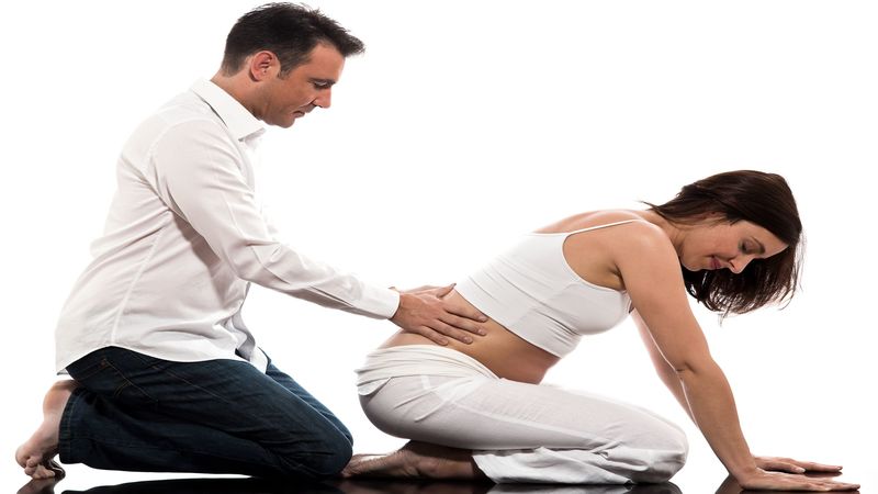 Fix Poor Posture and Acid Reflux by Visiting Your Chiro Near Beaufort, SC