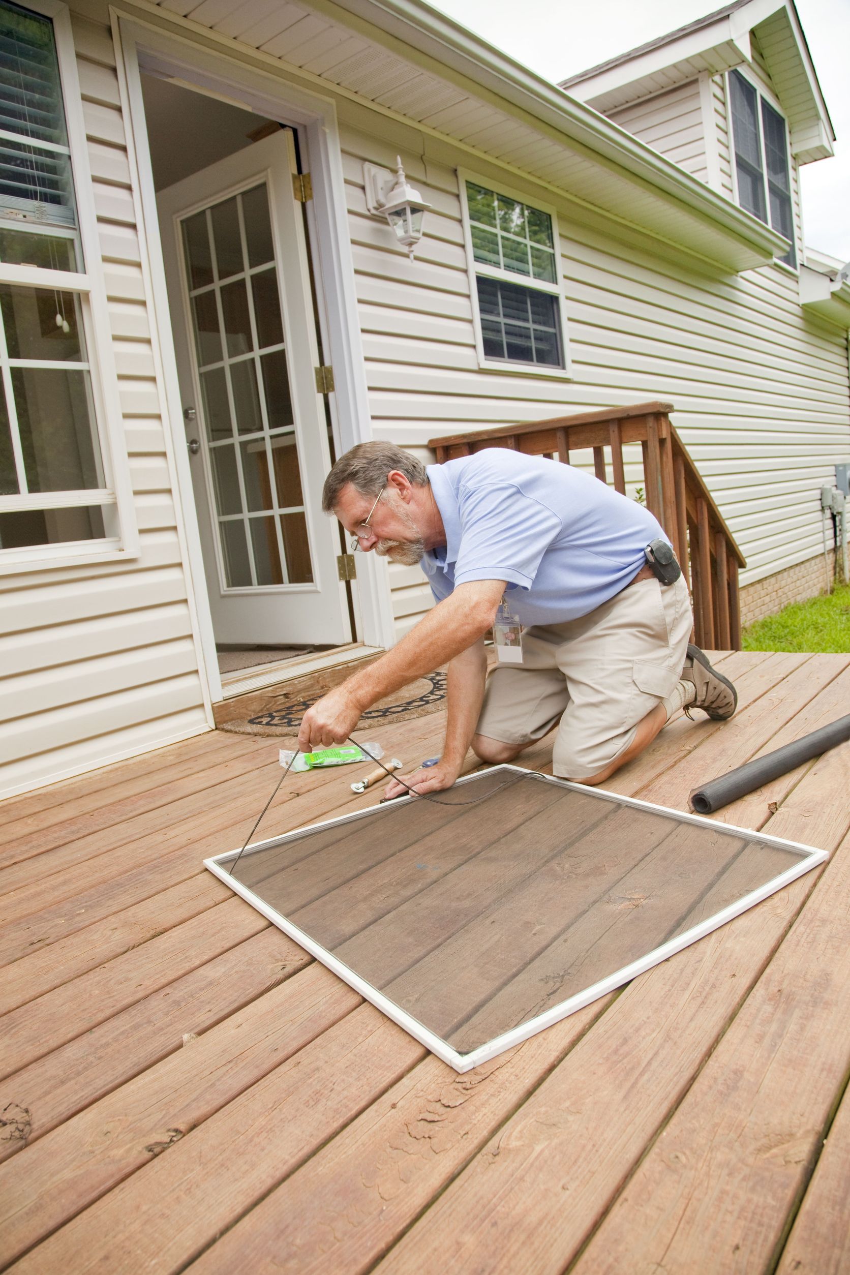 Selecting Quality Window Replacement In Downers Grove IL