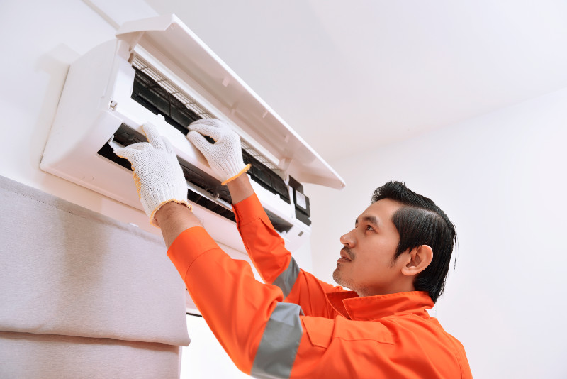 Get Local Professionals to Perform an AC Inspection in Surprise, AZ