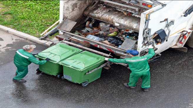 Enjoy The Convenience of a Nearby Waste Transfer Station in Griffin, GA