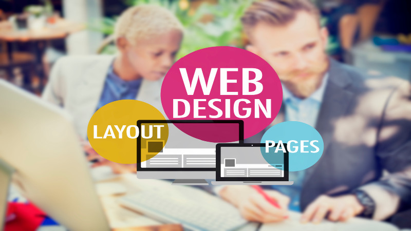 How a Web Design Company in Naples, FL, Can Enhance Your Website