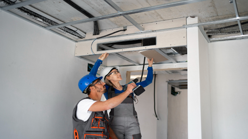 For a Complete HVAC System Replacement in Fort Collins, CO, it’s Smart to Trust the Experts