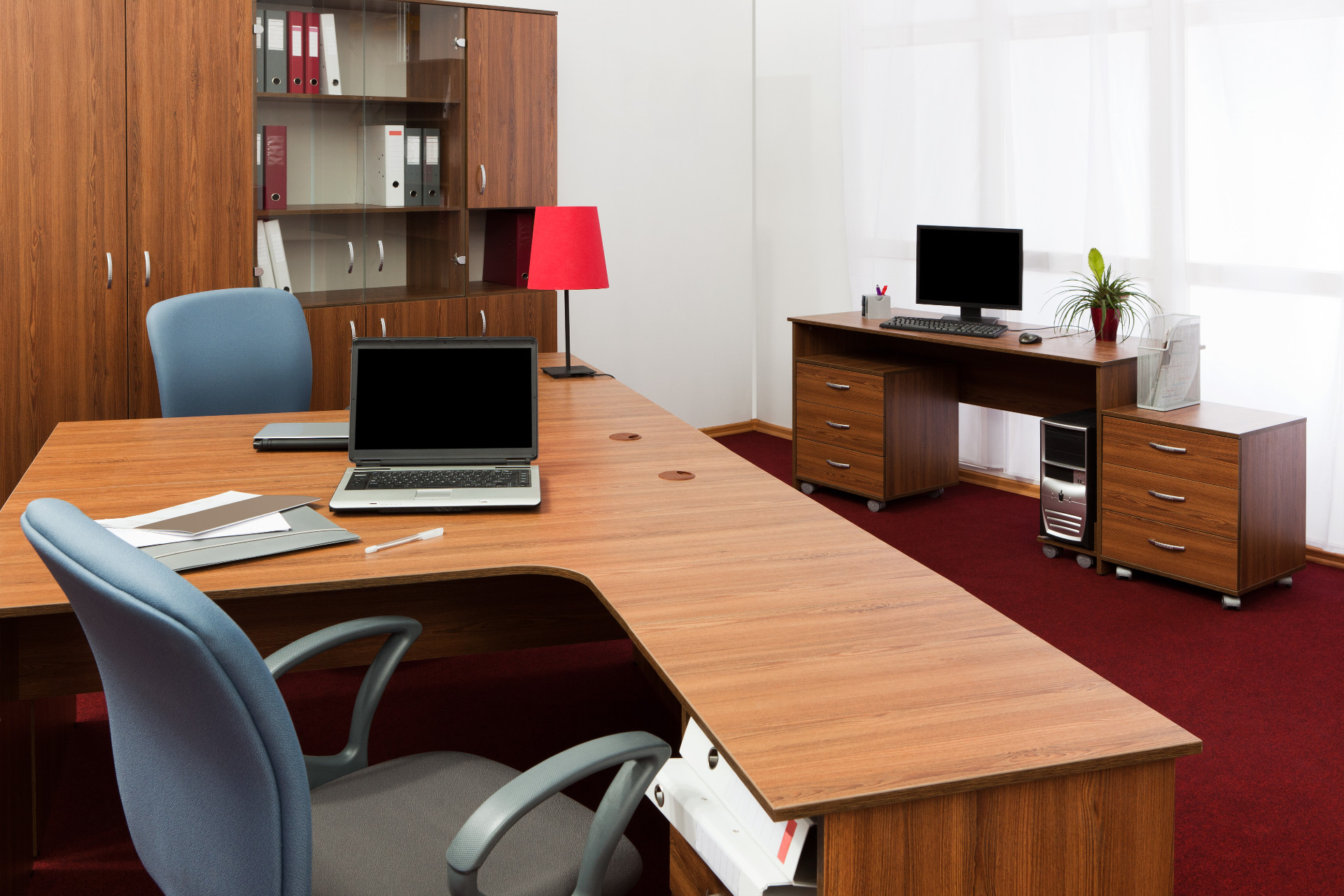 Choosing Used Office Furniture In Dallas