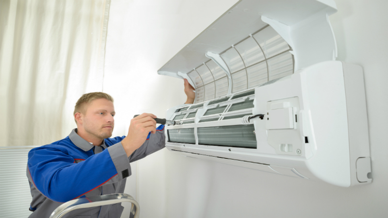 When to Choose Furnace Repair in Healdsburg, CA