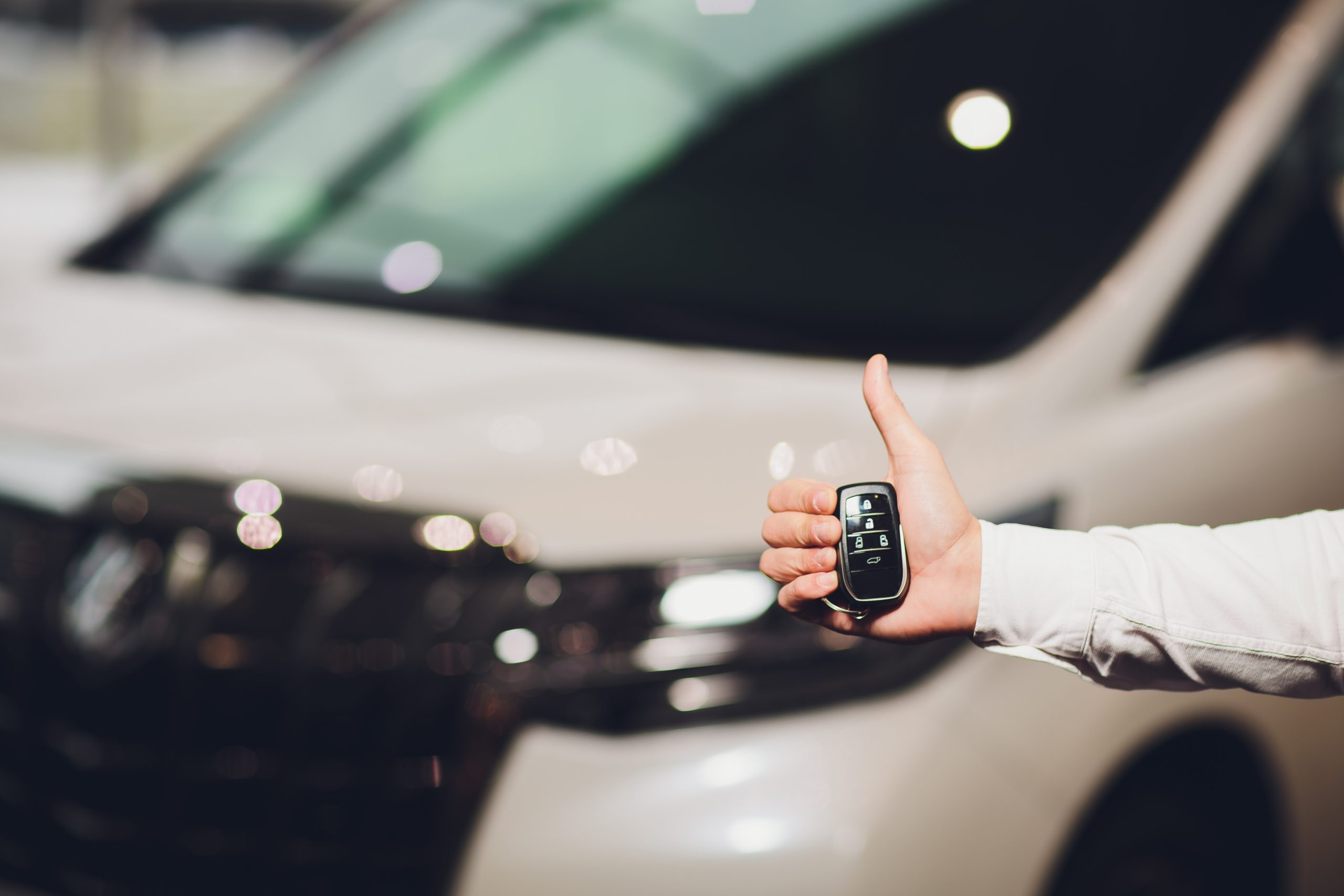 Understanding the Role of a Professional Locksmith in Car Lockouts