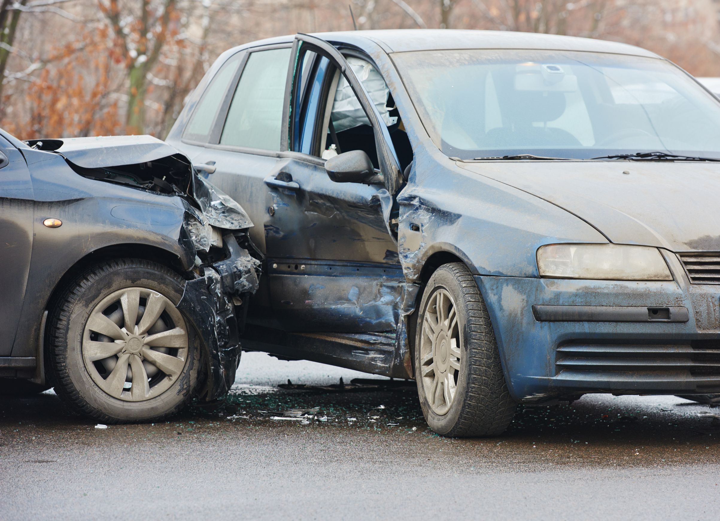 Benefits of Hiring Auto Accident Lawyers in Cypress, TX