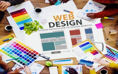 A Lauded Web Design Company in Victoria, TX, Can Help You with Your Business Website