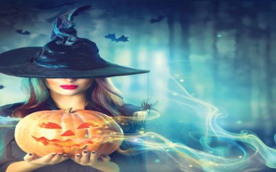 Find The Most Entertaining Halloween Events in Greenville, SC