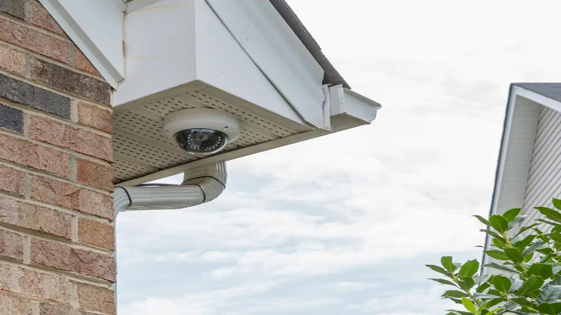 What to Know About a Security System Installation in Senoia, GA