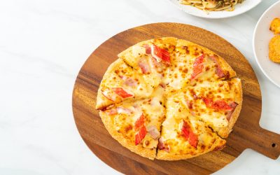 Benefits of Dining at a Pizza Restaurant in Meridian, ID