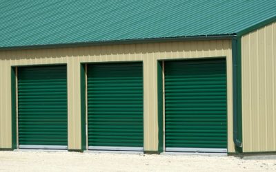 Tips on Handling Broken Garage Doors in Murrieta CA