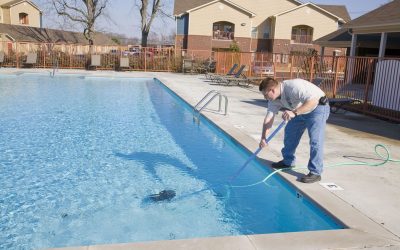 Your Ultimate Guide to Selecting a Pool Maintenance Company in Little Rock, AR