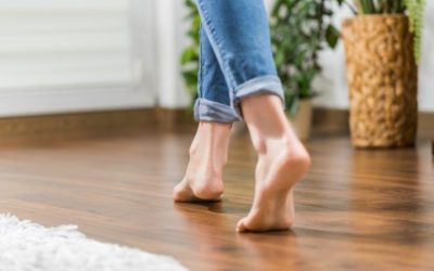 Try Hardwood Flooring in Aurora for a Fresh, Yet Classy Look