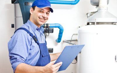 Understanding How Different Water Heater Types Work in Waxhaw, NC