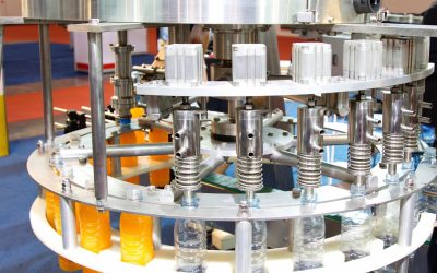 Unexpected Benefits of Investing in an Automatic Filling Machine