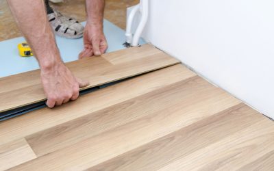 The Best Flooring Services in Overland Park, KS, Guarantee That You’ll Find Floors You Love