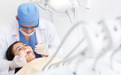 Who Is a Good Candidate for Implant Dentistry in Vista, CA?