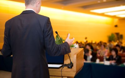 When Should A Liverpool Keynote Speaker Consider Hiring Help