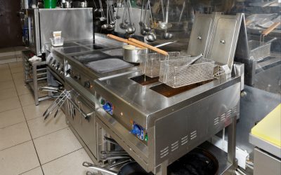 Tips For Choosing the Best Fryer For Your Restaurant in Middlesex, NJ