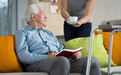 The Benefits of Senior Assisted Living in Las Vegas, NV