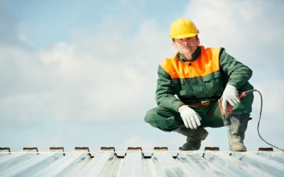 Why Hiring a Commercial Roofer in New Jersey Is Essential for Your Business