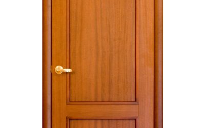 When You Need Entry Door Repair in Franklin, it’s Important What Company You Choose