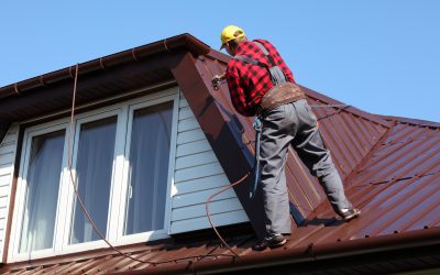 Need a Quick Emergency Roof Leak Fix in Asheville NC? Here’s Help!