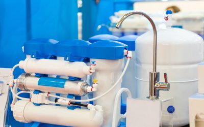 The Benefits of a Home Water Filter System Omaha NE