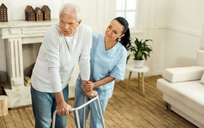 The Difference in Memory Care and Senior Assisted Living