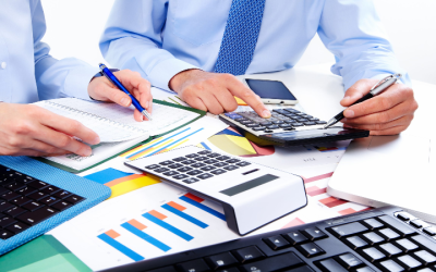 Contact an Accounting Firm That Has Ample Experience with Forensic Accounting in Atlanta, GA