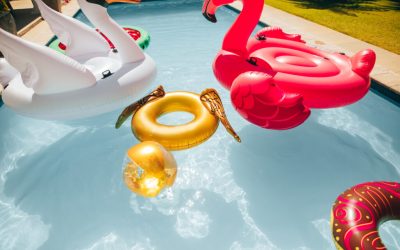 Enjoy Outstanding Deals On The Best Pool Toys in Peachtree City, GA