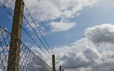 Make a Statement With an Ornamental Iron Fence in Little Rock, AR