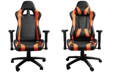 Why It’s Important to Use the Right Computer Chairs in Your Office Building