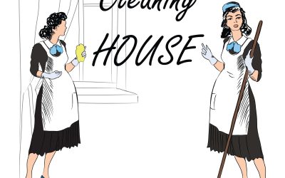 Embracing a Cleaner Lifestyle Through House Cleaning in Austin