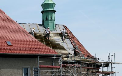 Reliable Roof Contractors in Kansas City, KS, For Your Roofing Needs