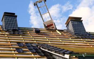 Important Realizations on Roof Repair in Asheville, NC