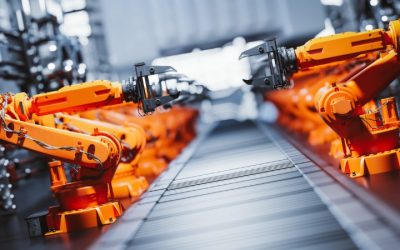 Transform Your Workflow: Robotic Automation in Appleton, WI