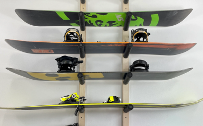 The Importance of Quality Snowboard Racks.