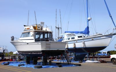 Expert Boat Detailing Services in Beaufort, SC: Safeguarding Your Boat From The Elements