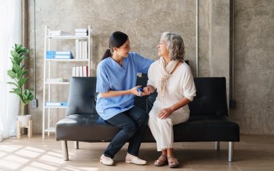 Home Health Care Agency in Minneapolis, MN: Quality Care at Your Doorstep