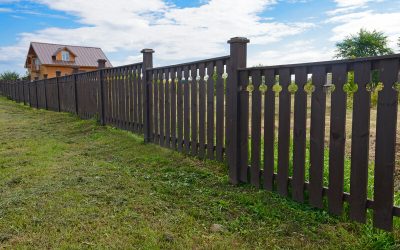 How to Deal With Fence Repair in Winnebago County, IL Issues