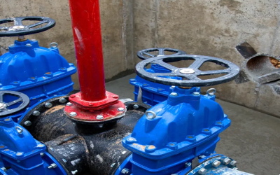 Sewage Pump Service in Westchester County, NY: Ensuring Efficient Wastewater Management