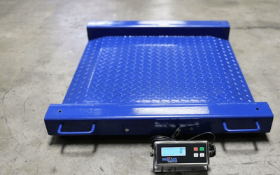 Ensuring Precision in Farming: The Importance of Livestock Scales