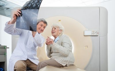 Launching Your Career with an MRI Technician Program in Chicago, IL