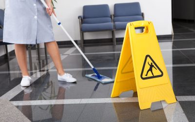 Commercial Cleaners in Suffolk County, NY: Elevating Hygiene, Enhancing Productivity