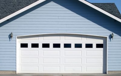 Keeping Your Garage in Top Shape: Expert Garage Door in Hickman, NE