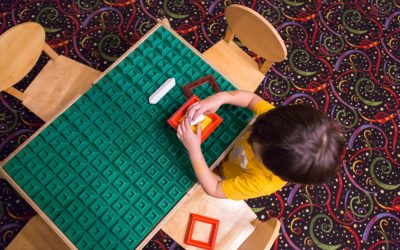 Imaginative Adventures and Skill Building: The Most Engaging Games for 6 Year Olds to Boost Creativity and Learning