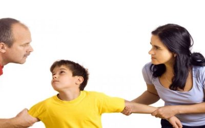 Understanding Stipulations Of Visitation Through A Child Custody Attorney In McHenry