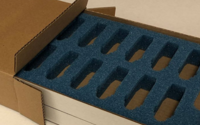 Custom Foam Packaging in Aurora, CO: A Comprehensive Guide